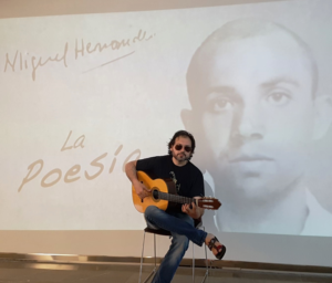 FOTOGRAFÍAS DE FRASKITO EN QUESADA (Jaén)